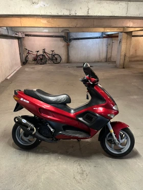 Gilera Runner 180 FXR  | Mobile.bg � ����� ������ 7