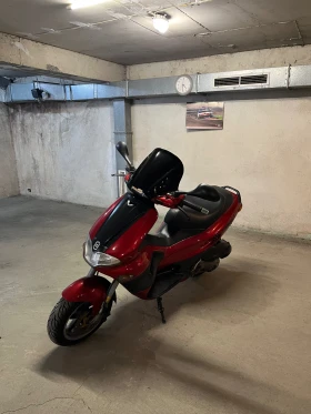 Gilera Runner 180 FXR  | Mobile.bg � ����� ������ 2