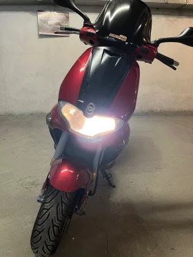 Gilera Runner 180 FXR  | Mobile.bg � ����� ������ 13