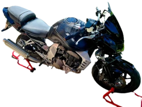Kawasaki Z 750 | Auto.bg — изображение 4