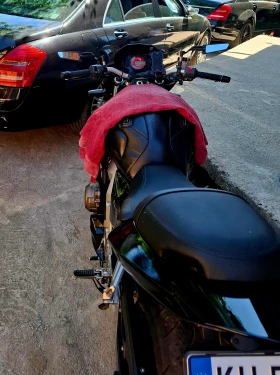 Kawasaki Z 750 | Auto.bg — изображение 12