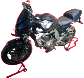Kawasaki Z 750 | Auto.bg — изображение 2