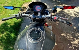 Kawasaki Z 750