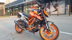 ������ Ktm Duke