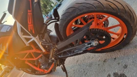 Ktm Duke 390 | Mobile.bg � ����� ������ 7