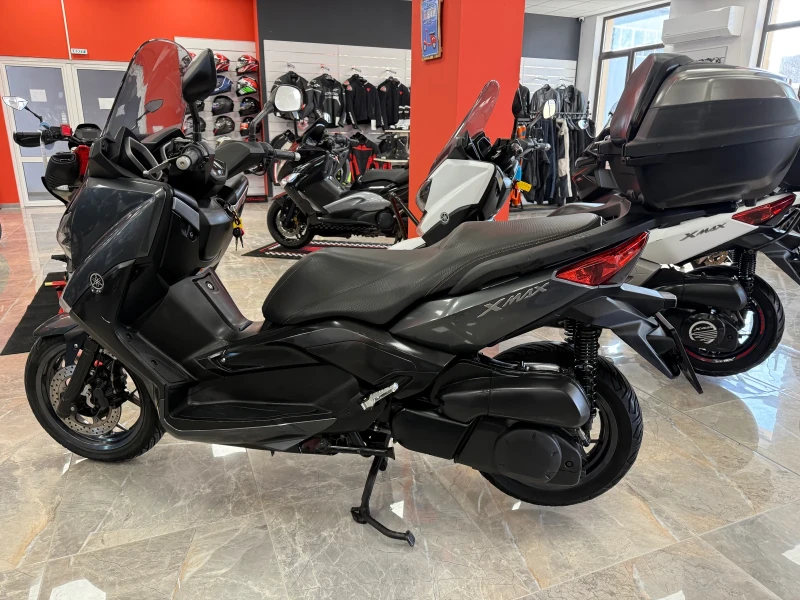 Yamaha X-max 250i, снимка 9 - Мотоциклети и мототехника - 49195729