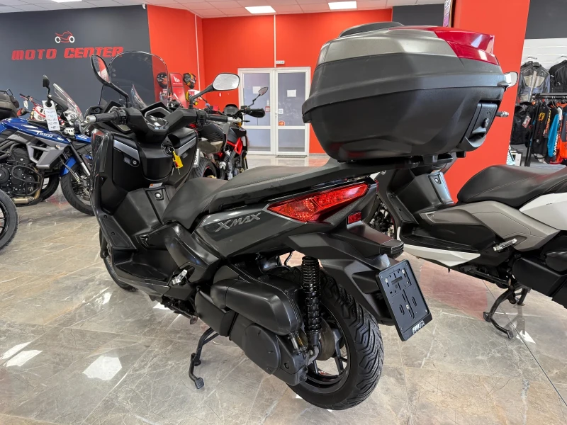 Yamaha X-max 250i, снимка 8 - Мотоциклети и мототехника - 49195729