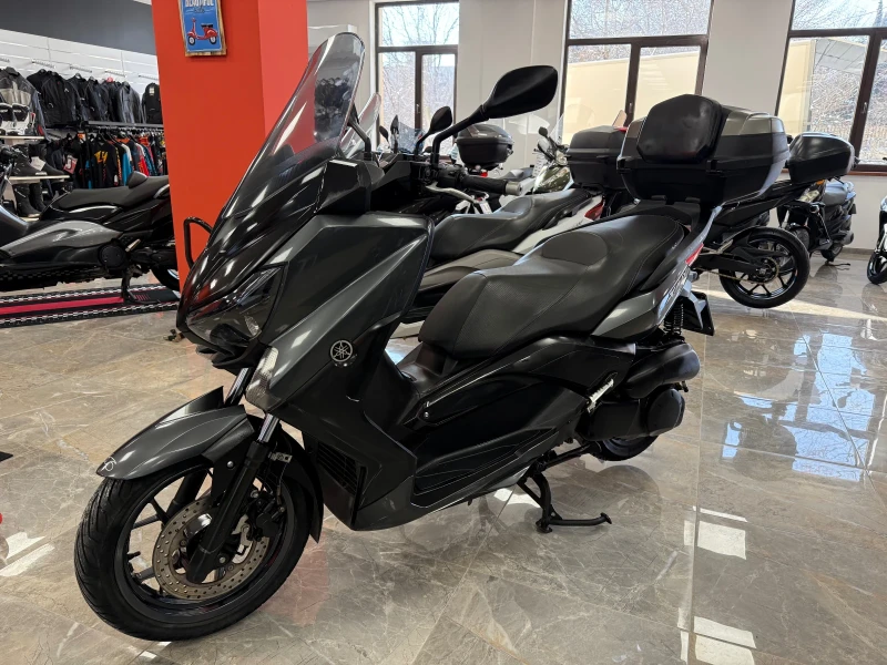 Yamaha X-max 250i, снимка 10 - Мотоциклети и мототехника - 49195729