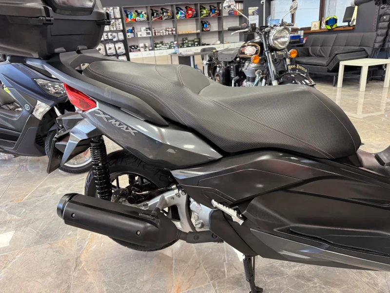 Yamaha X-max 250i, снимка 4 - Мотоциклети и мототехника - 49195729