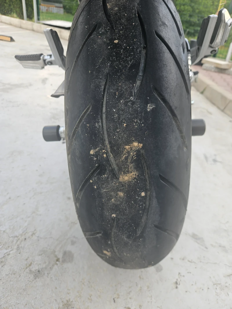 Suzuki Gsr, снимка 6 - Мотоциклети и мототехника - 52597496