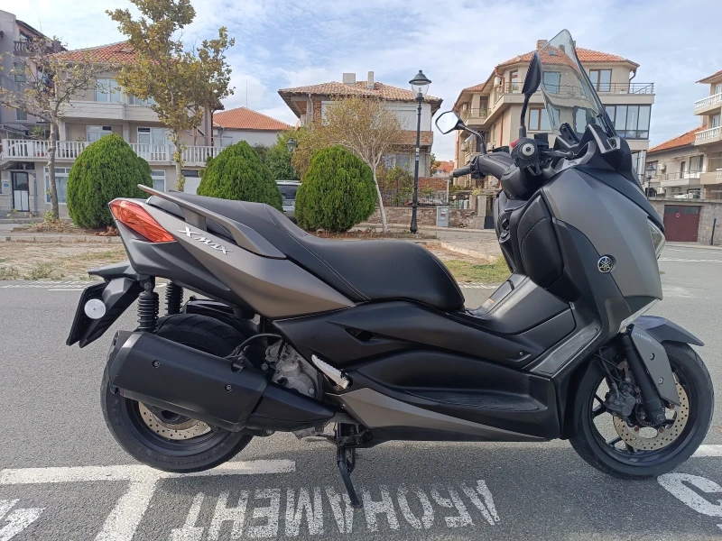 Yamaha X-max 300, снимка 13 - Мотоциклети и мототехника - 52339693
