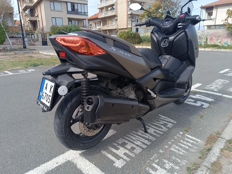 Yamaha X-max 300, снимка 16 - Мотоциклети и мототехника - 52339693
