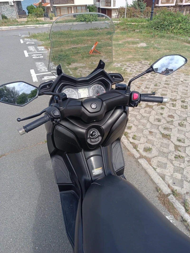Yamaha X-max 300, снимка 5 - Мотоциклети и мототехника - 52339693