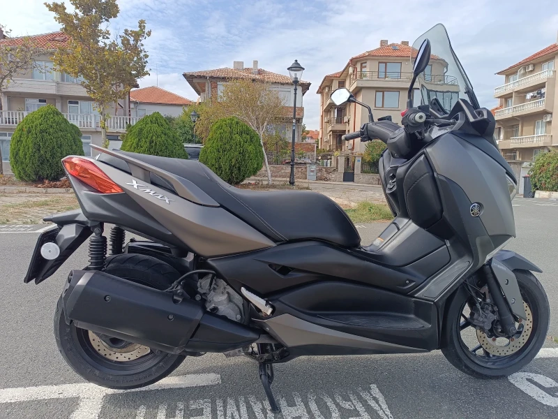 Yamaha X-max 300, снимка 2 - Мотоциклети и мототехника - 52339693