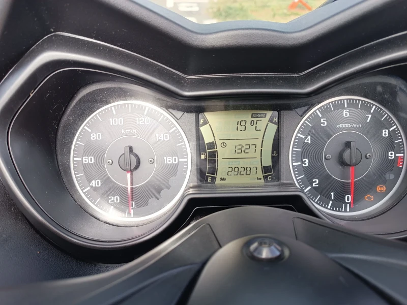 Yamaha X-max 300, снимка 8 - Мотоциклети и мототехника - 52339693