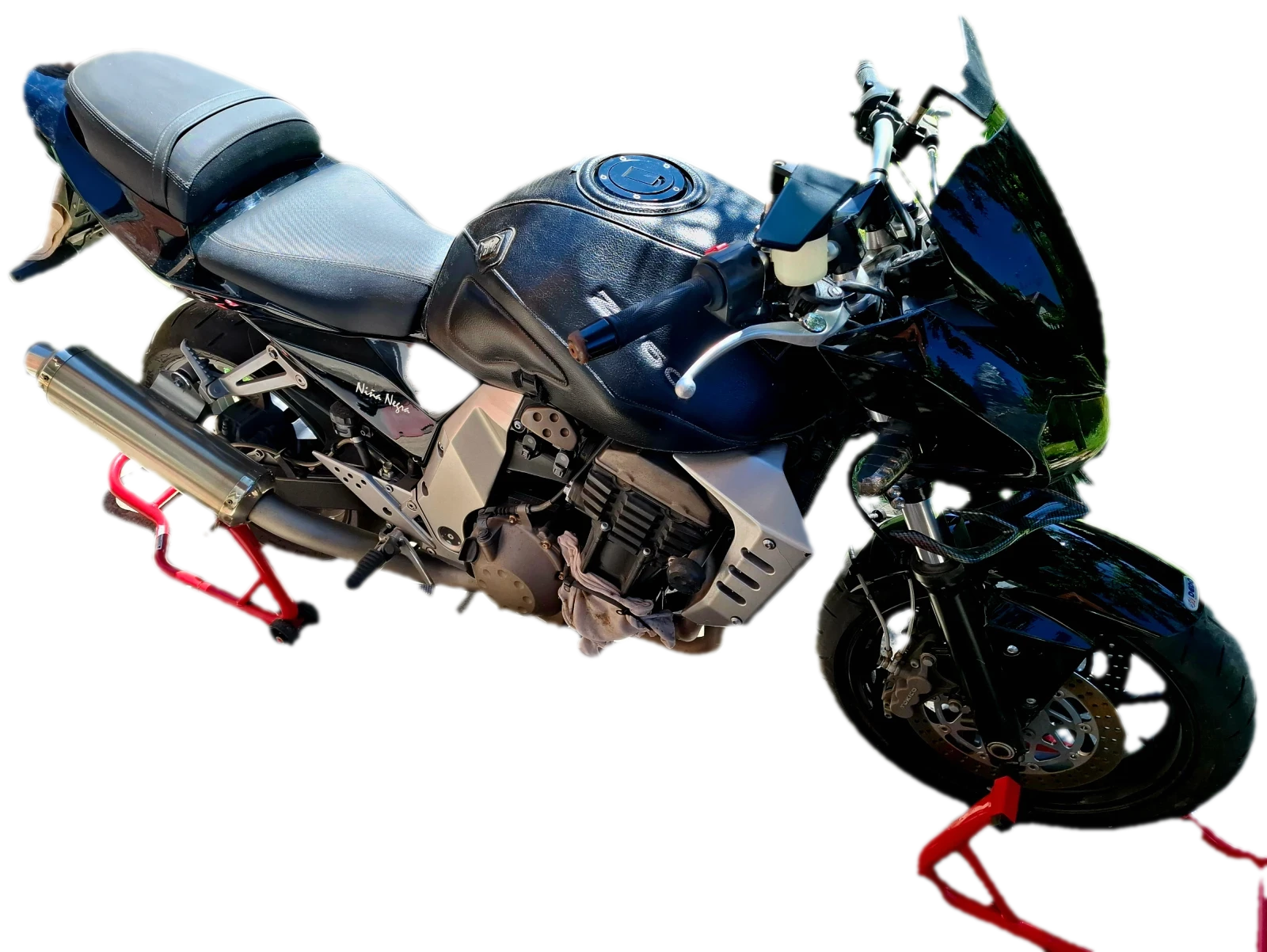 Kawasaki Z 750 | Mobile.bg � ����������� 4