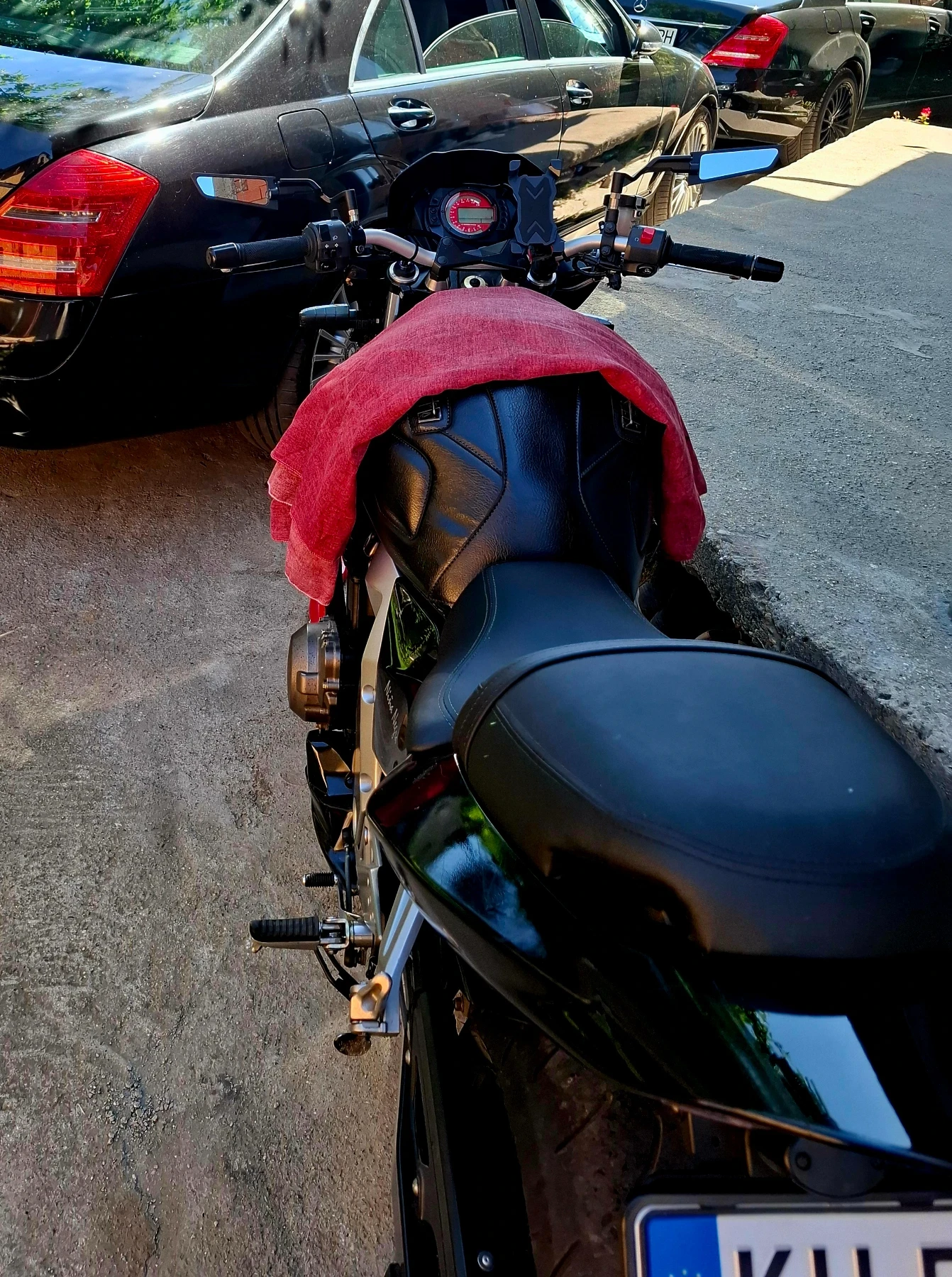 Kawasaki Z 750 | Mobile.bg � ����������� 12