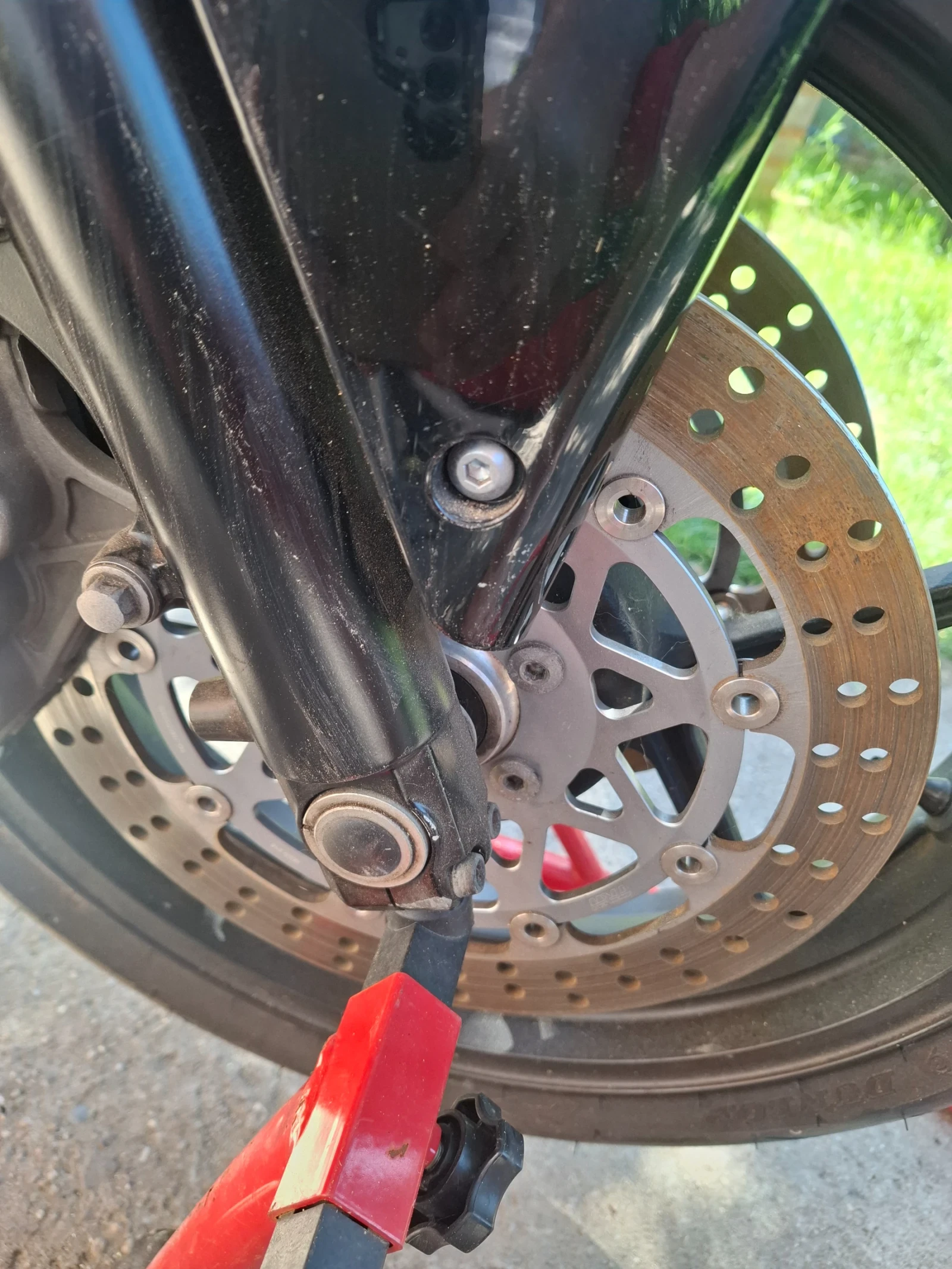 Kawasaki Z 750 | Mobile.bg � ����������� 9