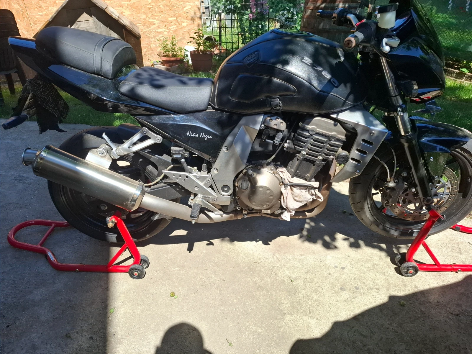 Kawasaki Z 750 | Mobile.bg � ����������� 16