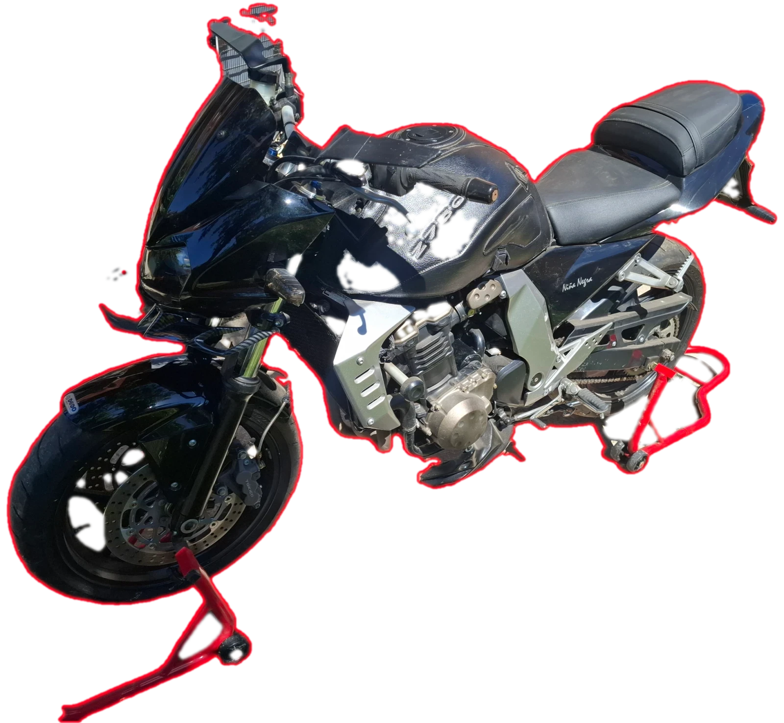 Kawasaki Z 750 | Mobile.bg � ����������� 2