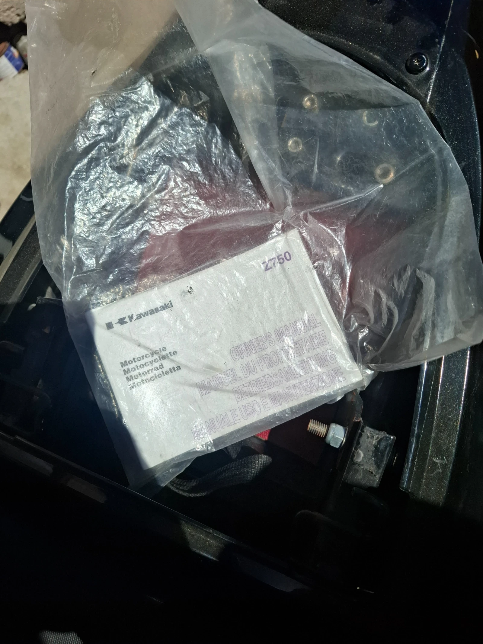 Kawasaki Z 750 | Mobile.bg � ����������� 10