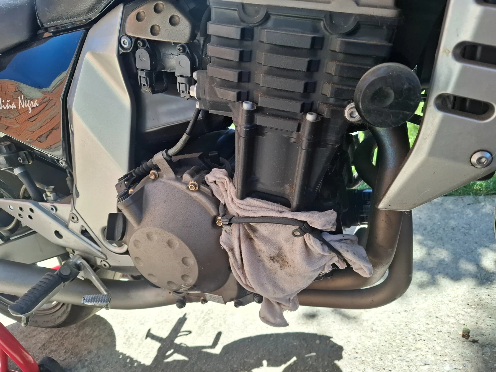 Kawasaki Z 750 | Mobile.bg � ����������� 8