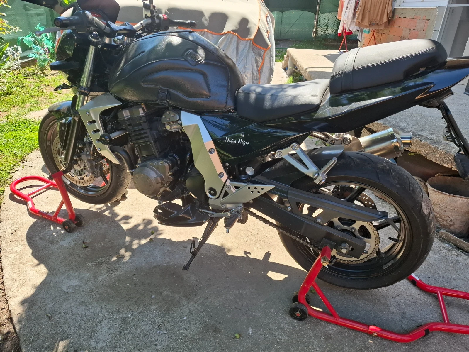 Kawasaki Z 750 | Mobile.bg � ����������� 17