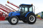 Обява за продажба на Трактор LS U 60 ~42 000 лв. - изображение 4