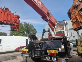 Автокран Друга марка PPM, снимка 3