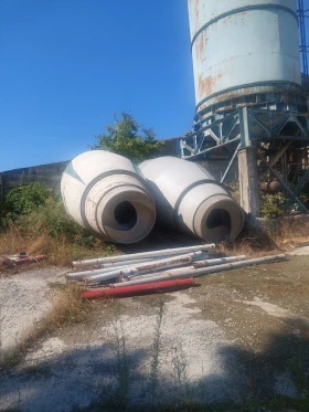 Бетон миксер Друга марка Liebherr, снимка 2