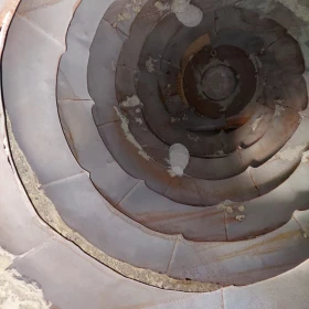 Бетон миксер Друга марка Liebherr, снимка 4