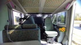 Обява за продажба на Кемпер Burstner Ducato burstner 572I 2.8 Tdi ~34 000 лв. - изображение 10