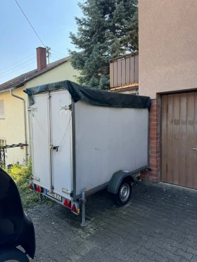 За автомобил Thule, снимка 1