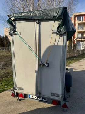 За автомобил Thule, снимка 3