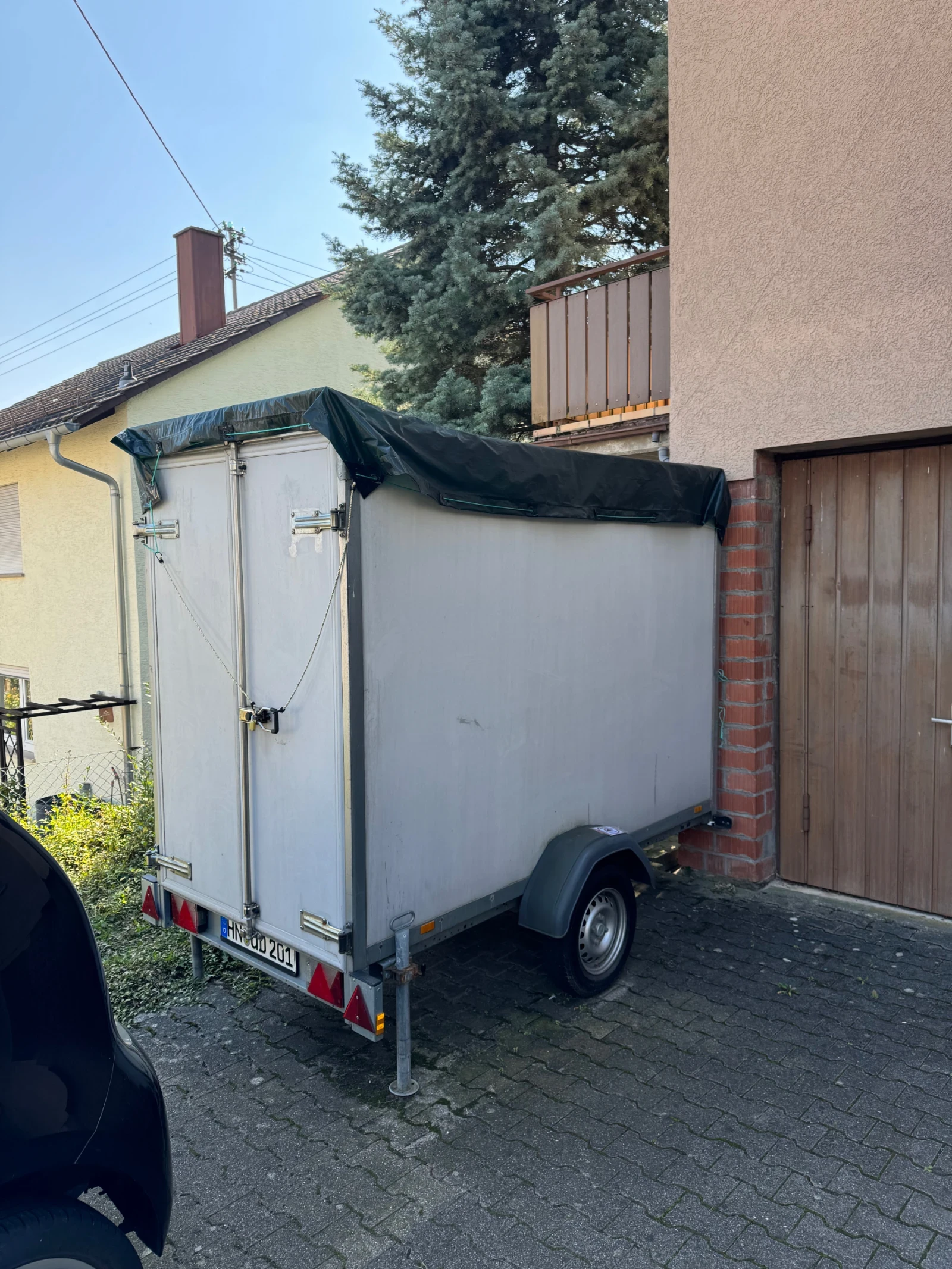 За автомобил Thule