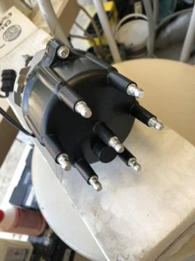 ДЕЛКО JEEP CHEROKEE/WRANGLER/GRAND CHEROKEE/COMANCHE 4.0  56027028, снимка 3