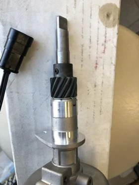 ДЕЛКО JEEP CHEROKEE/WRANGLER/GRAND CHEROKEE/COMANCHE 4.0  56027028, снимка 4