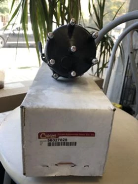 ДЕЛКО JEEP CHEROKEE/WRANGLER/GRAND CHEROKEE/COMANCHE 4.0  56027028, снимка 2