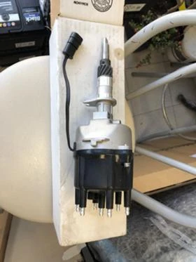 ДЕЛКО JEEP CHEROKEE/WRANGLER/GRAND CHEROKEE/COMANCHE 4.0  56027028, снимка 1