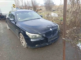 BMW 525d, снимка 1