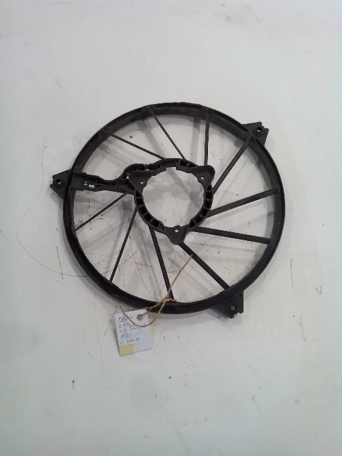 Дифузьор за Пежо 206 