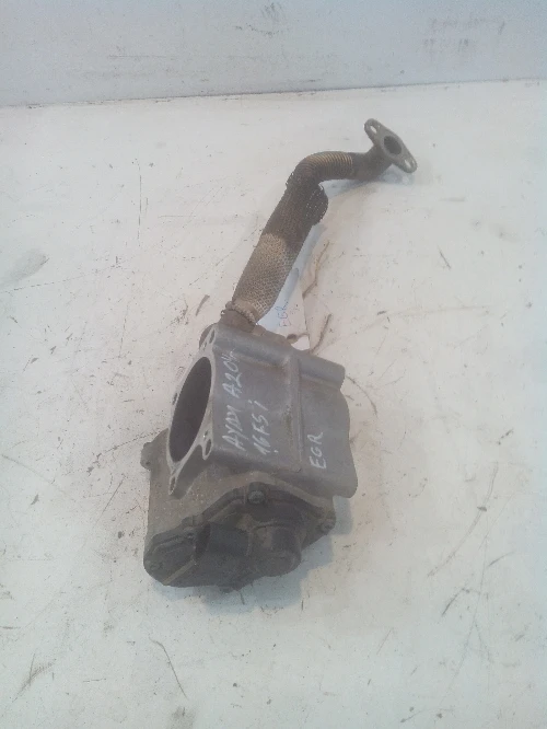 ЕГР Ауди А2 1.6 fsi