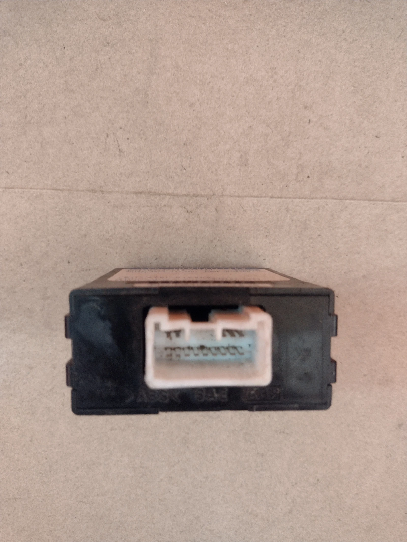  89780-12140  ����� ����������� �� Toyota Corolla 2.0 D-4D(2001 -2007) 97RI-012008 | Mobile.bg � ����������� 2