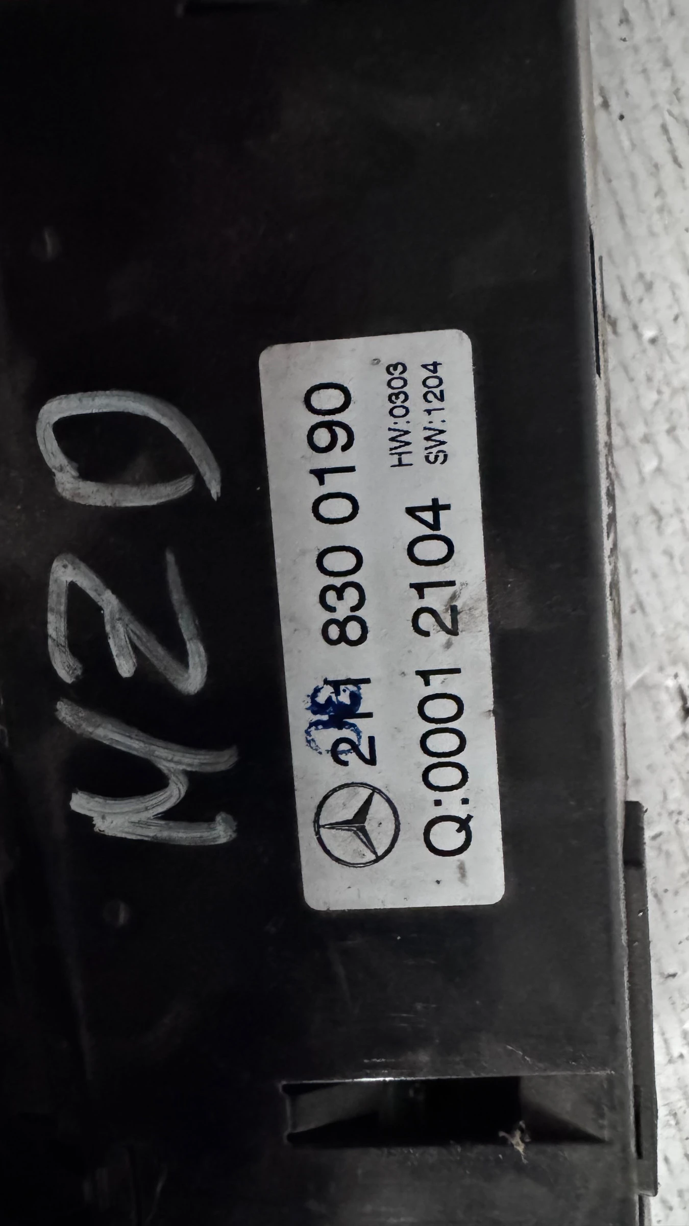   /  /  a Mercedes W211  - 2118300190 | Mobile.bg   2