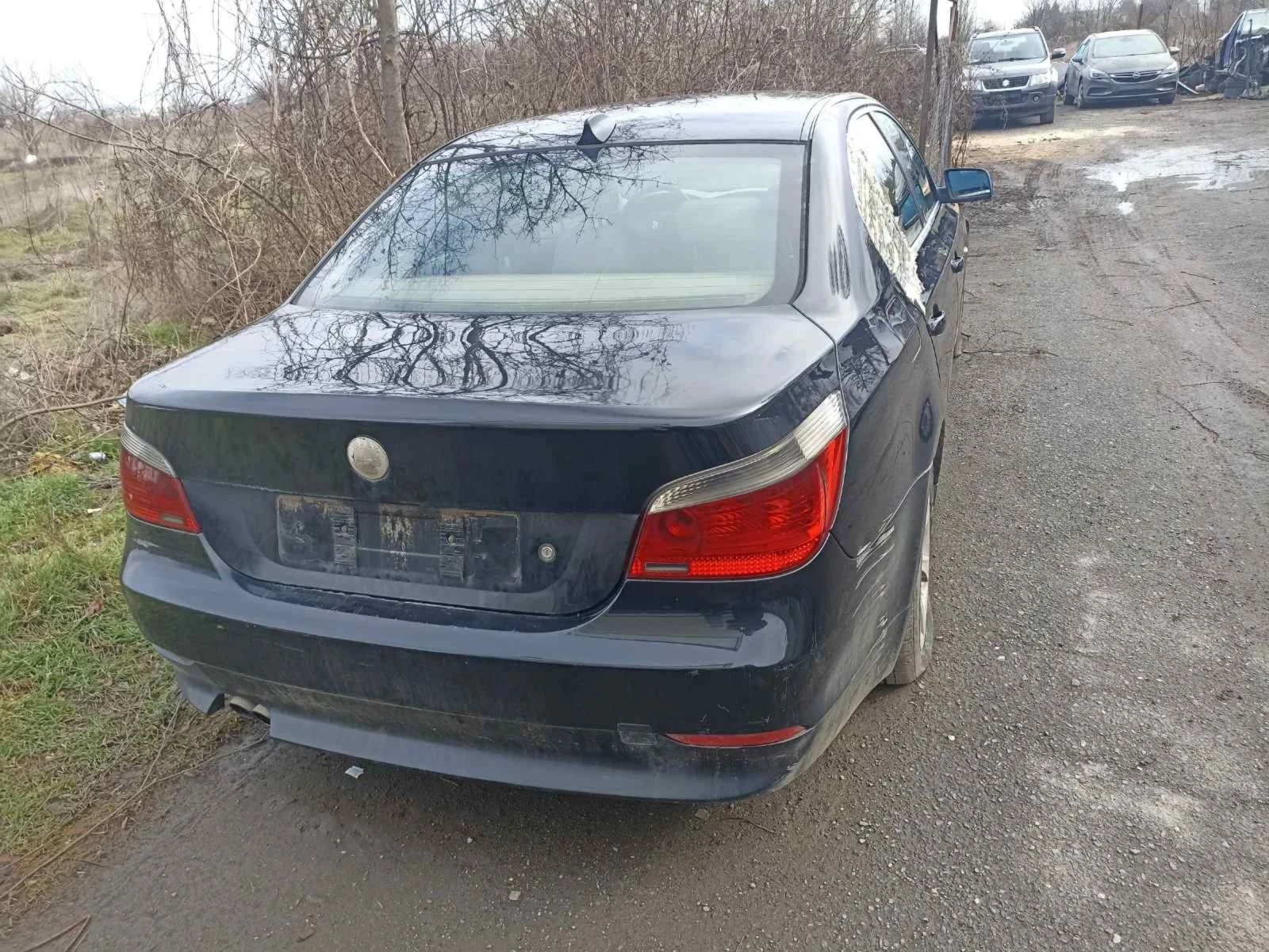 BMW 525d | Mobile.bg � ����������� 2