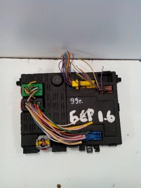 ����� �� �������� �� ������� ����� ��� (BSI) �� ������� �������� 1.6