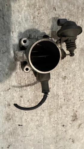 Дроселова Клапа за Kia Ceed - 36710-2A300