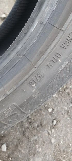 Гуми Зимни 215/50R17, снимка 5