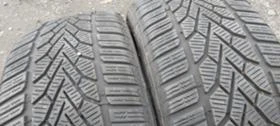 Гуми Зимни 215/50R17, снимка 1