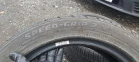 Гуми Зимни 215/50R17, снимка 3